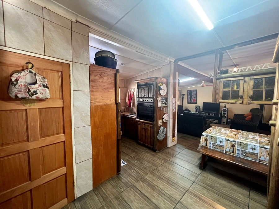 8 Bedroom Property for Sale in Baillie Park North West